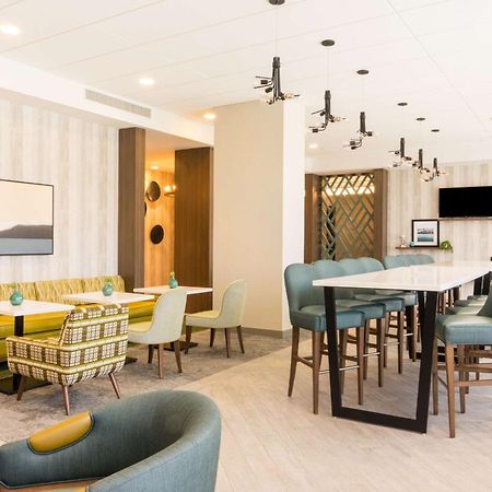 Hampton Inn&Suites Miami Wynwood Design District, FL Buitenkant foto